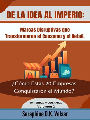 cover image of De la Idea al Imperio